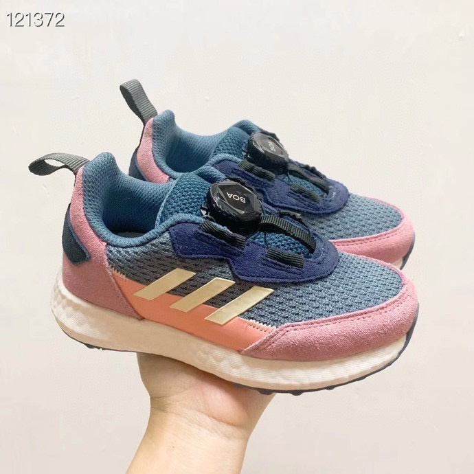 AD new lock design popcorn bottom children_s sports shoes SIZE_ 24-35 yards-aad431c4